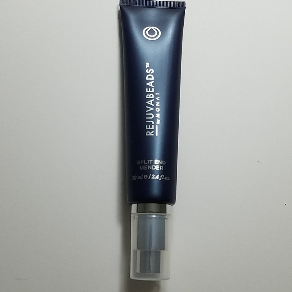 Monat Rejuvabeads split end mender